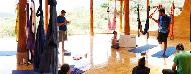 AirYoga Aeroyoga Yoga - Centro de yoga