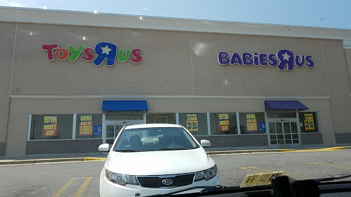 Toy Store «Toys