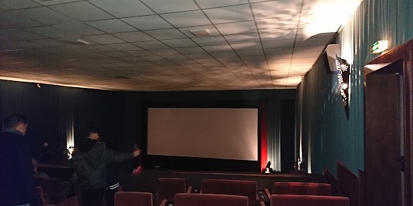Turmpalast Kino