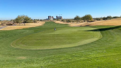 Whirlwind Golf Club at Wild Horse Pass