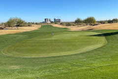 Whirlwind Golf Club at Wild Horse Pass