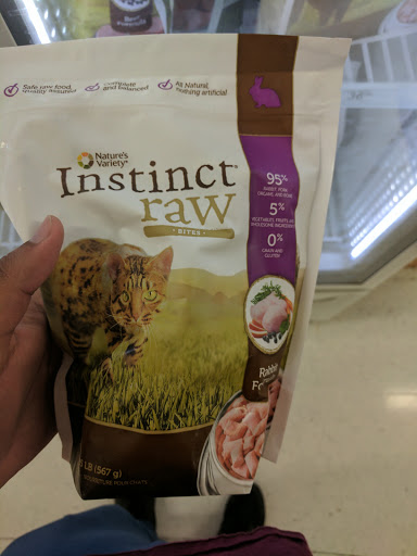 Pet Supply Store «Petco Animal Supplies», reviews and photos, 45205 Worth Ave, California, MD 20619, USA