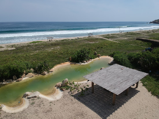 Playa la Roca