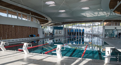Piscine Saint Fulgent à Saint-Fulgent