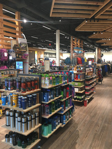 Clothing Store «L.L. Bean», reviews and photos, 4222 Easton Loop W, Columbus, OH 43219, USA