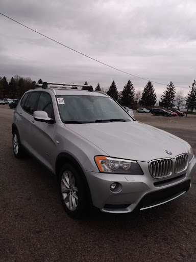 Used Car Dealer «Indiana Auto Sales Inc», reviews and photos, 821 S Walnut St, Bloomington, IN 47401, USA