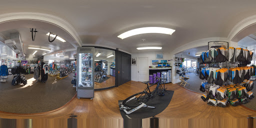 Bicycle Store «The Bicycle Center», reviews and photos, 612 Federal Rd, Brookfield, CT 06804, USA