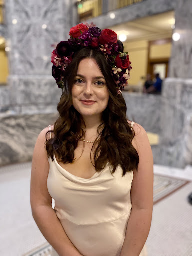 Flower Designer «Bramble and Bee», reviews and photos, 311 Commerce St, Tomball, TX 77375, USA