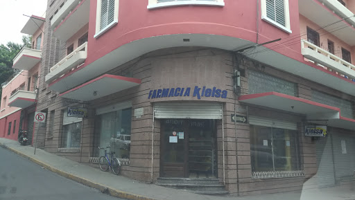 Farmacia Kielsa