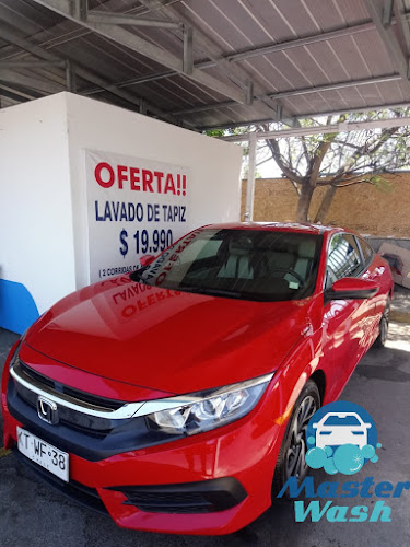 Comentarios y opiniones de Lavado Master Wash