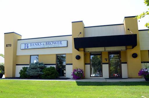 Criminal Justice Attorney «Banks & Brower, LLC», reviews and photos