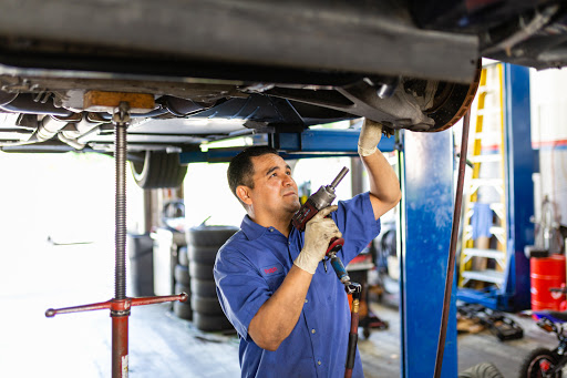 Aliso Viejo Auto Service image