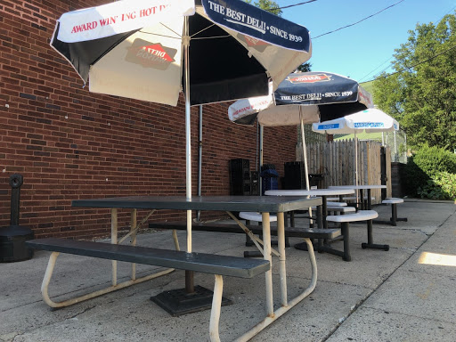 Grocery Store «McKinley Market», reviews and photos, 903 Township Line Rd, Elkins Park, PA 19027, USA