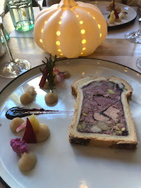 Foie gras du Côté Saisons restaurant BIB MICHELIN et chambres d'hôtes de charme proche Collioure Laroque des Albères à Laroque-des-Albères - n°15
