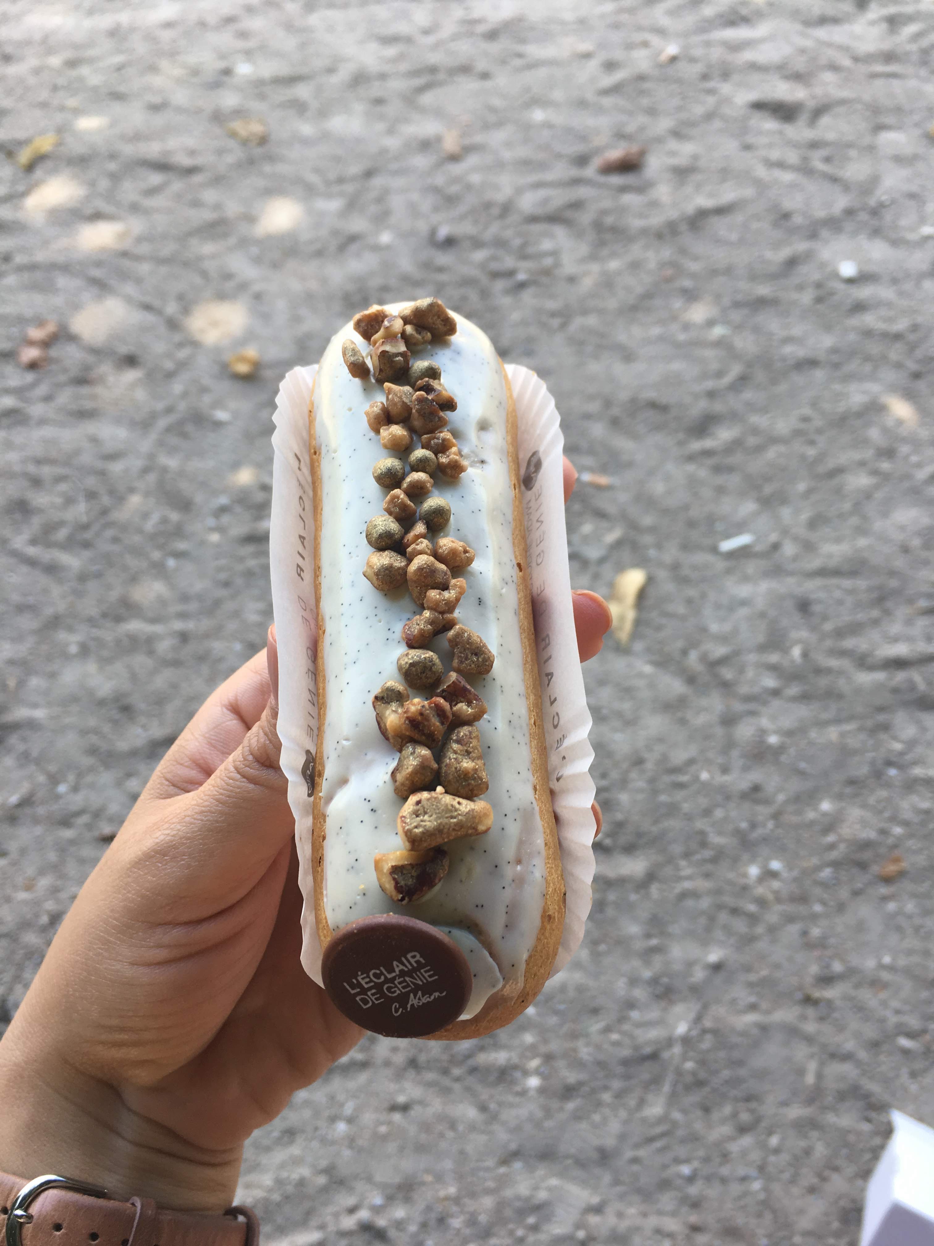 Photo n° 3 de l'avis de Foodie.e fait le 22/12/2019 à 15:00