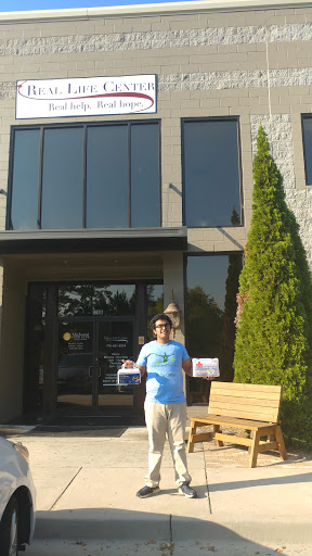 Food Bank «Midwest Food Bank -- Georgia Division», reviews and photos