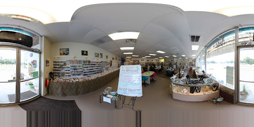 Bead Store «Beach Beads & Glass Studio», reviews and photos, 1918 US-17 BUS, Surfside Beach, SC 29575, USA