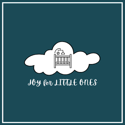 Joy for little ones