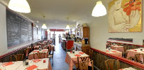 Atmosphère du Restaurant en Face à Narbonne - n°16