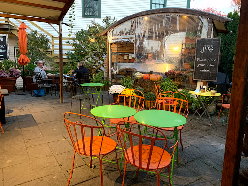 Wine Store «Brown Jug Wine Shop», reviews and photos, 1 Jarves St, Sandwich, MA 02563, USA