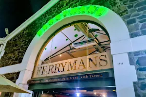 Ferrymans Irish Tavern image