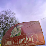 Photo n°3 de l'avis de Manfred.o fait le 06/02/2024 à 20:56 sur le  Flammkuchenhof à Heidelberg