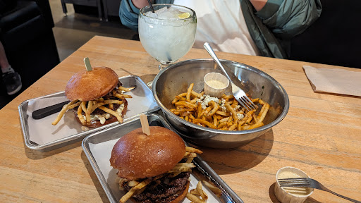 Hopdoddy Burger Bar image