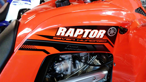 Motorcycle Dealer «G.N.Gonzales LLC», reviews and photos, 666 Chippewa St, Baton Rouge, LA 70805, USA