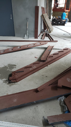 Auto Parts Store «NAPA Auto Parts - JM Auto Parte Enterprises Inc», reviews and photos, 4020 SW 64th Ave, Davie, FL 33314, USA