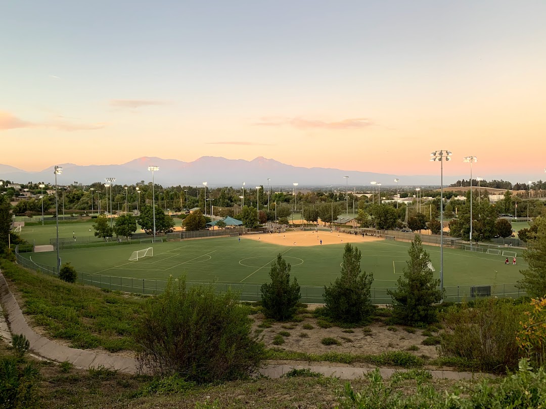 Chino Hills Community Park