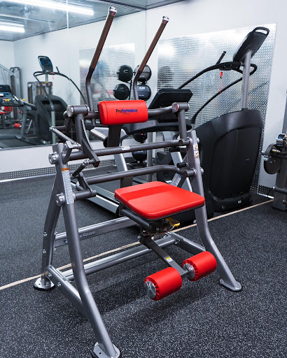 Exercise Equipment Store «Bandit Fitness Equipment», reviews and photos, 1990 S Belcher Rd, Largo, FL 33771, USA