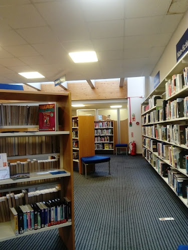 Mearns Library