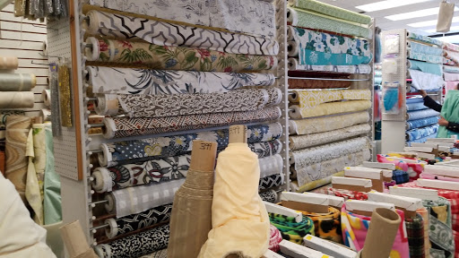 Fabric Store «Sewfisticated», reviews and photos, 735 William T Morrissey Blvd, Dorchester, MA 02122, USA