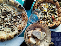 Pizza du Restaurant méditerranéen Le Diano à Rochetaillée-sur-Saône - n°1