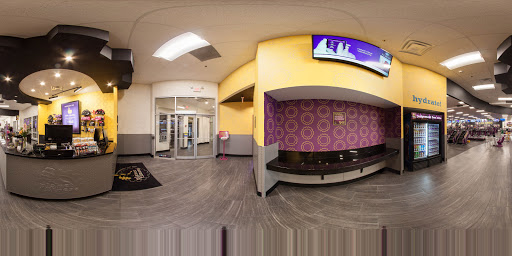 Gym «Planet Fitness», reviews and photos, 306 N Main St, Rochester, NH 03867, USA