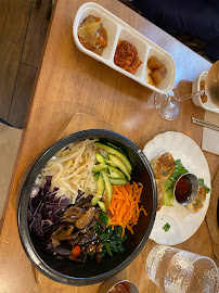 Les plus récentes photos du Restaurant coréen IDAM_Cuisine Coréenne à Paris - n°9