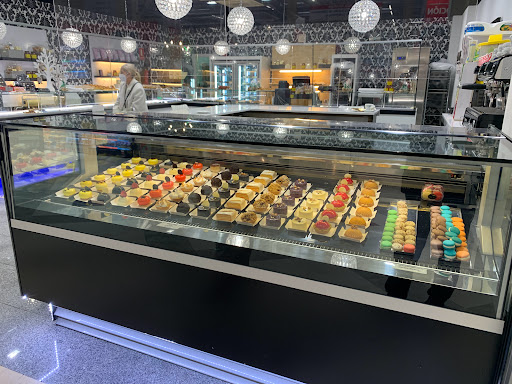 Manolo en Colmenar Viejo, Madrid