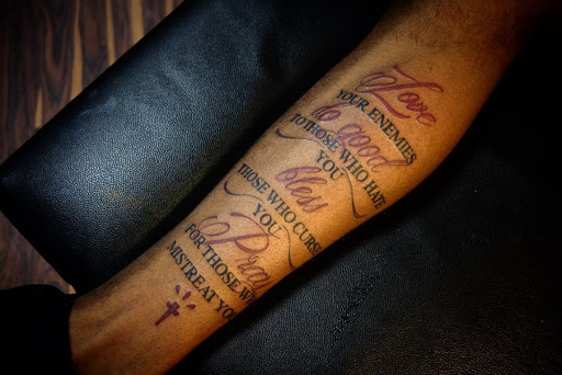 Find meaningful mother tattoo ideas for your next unique tattoo in Orange Park at Big City Tattoo and Piercing