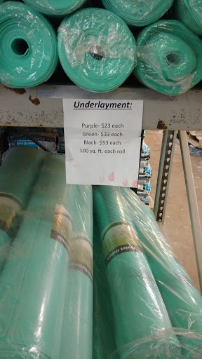 Thrift Store «Habitat For Humanity ReSTORE», reviews and photos, 4433 River Oaks Blvd, Fort Worth, TX 76114, USA