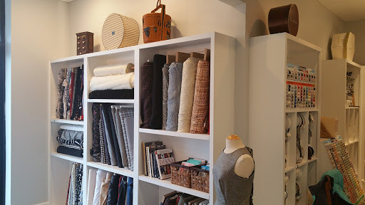 Fabric Store «Erin Young Designs Fabric & Dressmaking Studio», reviews and photos, 1134 E 54th St e, Indianapolis, IN 46220, USA