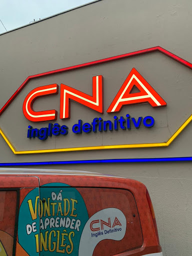 Logo da empresa - CNA Guarulhos - Bom Clima