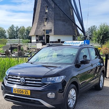 Autorijschool René Kwast