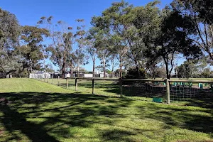 John Butler Reserve Fenced Dog Park image