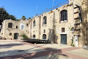 Jaffa Museum image