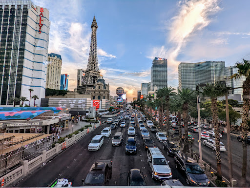 Shopping Mall «Grand Bazaar Shops», reviews and photos, 3635 S Las Vegas Blvd, Las Vegas, NV 89109, USA
