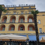 Photo n°1 de l'avis de Simone.e fait le 12/05/2023 à 11:42 sur le  Hotel Sole Ristorante Pizzeria Bar Gelateria à Riva del Garda