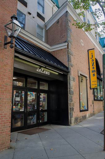Toy Store «jaZams», reviews and photos, 25 Palmer Square E, Princeton, NJ 08542, USA