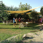 Photo n°1 de l'avis de Filippo.e fait le 26/08/2017 à 16:08 sur le  La Mattanza Marzamemi à Marzamemi