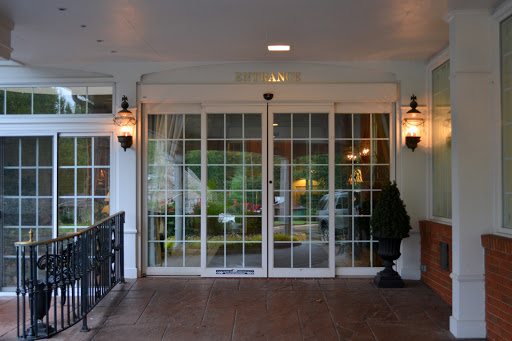 Funeral Home «Schrader Funeral Home & Crematory», reviews and photos, 14960 Manchester Rd, Ballwin, MO 63011, USA