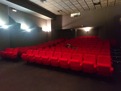 Cinéma l'Utopie - L'Ecran livradais - Cinéma en plein air à Sainte-Livrade-sur-Lot